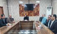بررسی راهکارهای ارتقای نظارت بر باشگاه‌های بدنسازی در اهواز