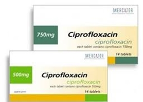 بررسی جایگاه سیپروفلوکساسین در رژیم‌های درمانی و منع مصرف آن در اطفال