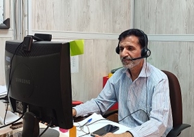 برگزاری دوره آموزشی «آشنایی با آخرین تغییرات قانون و دستورالعمل‌های مبارزه با قاچاق» در اهواز