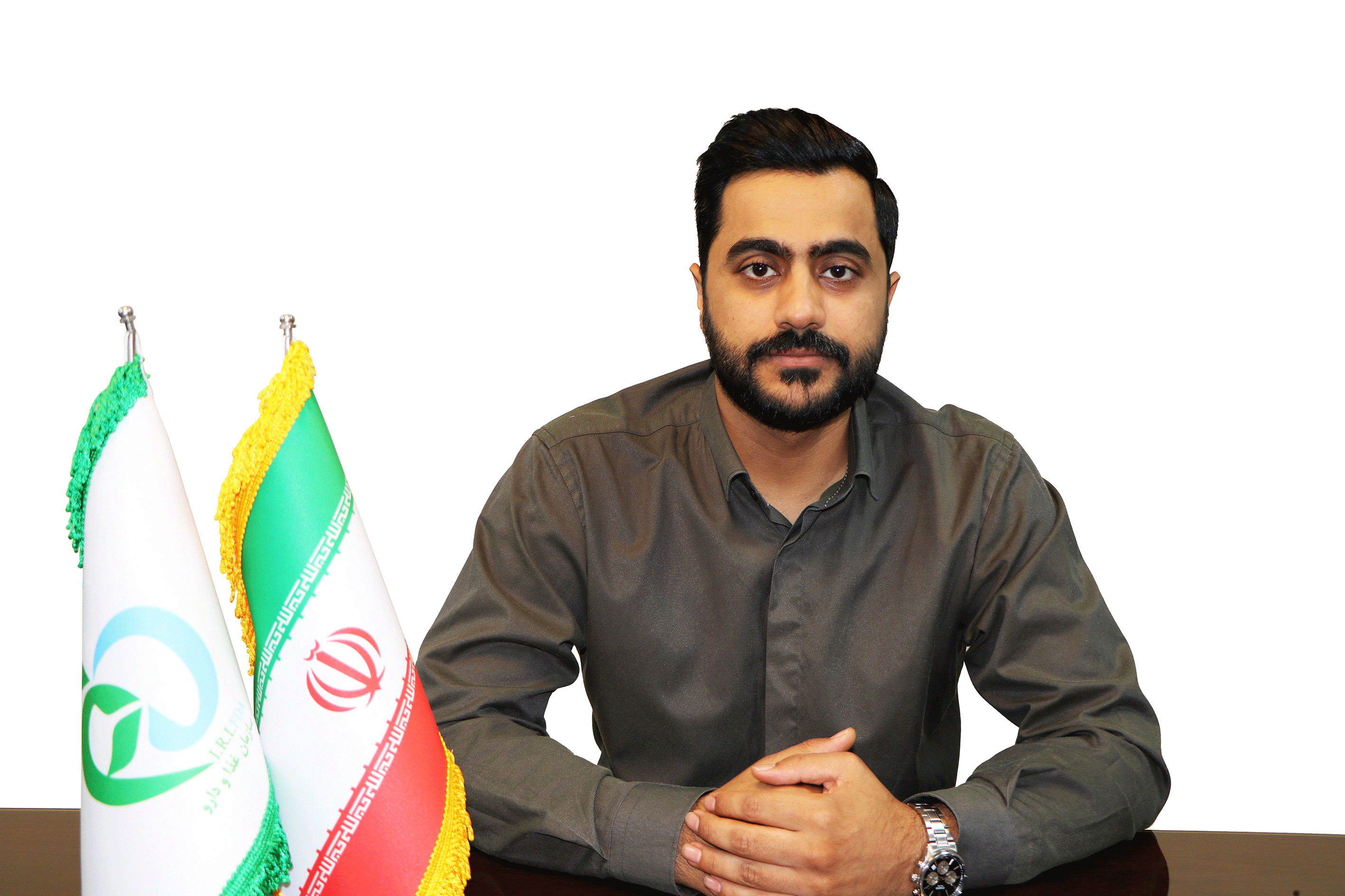 تصویر دکتر محمد ممتحنی